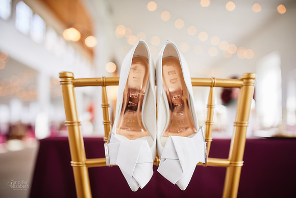Janelle & Josh: Wedding at the O.C. Barber Piggery