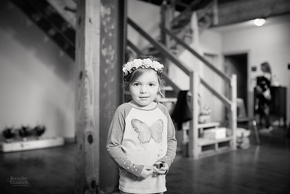 Janelle & Josh: Wedding at the O.C. Barber Piggery