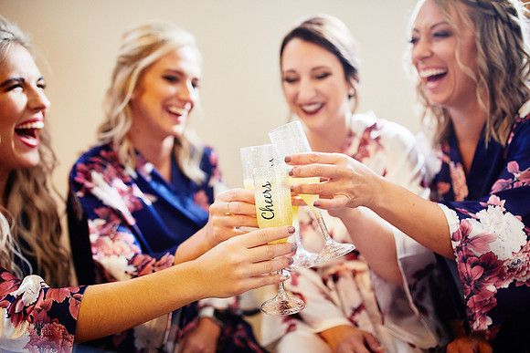 Janelle & Josh: Wedding at the O.C. Barber Piggery