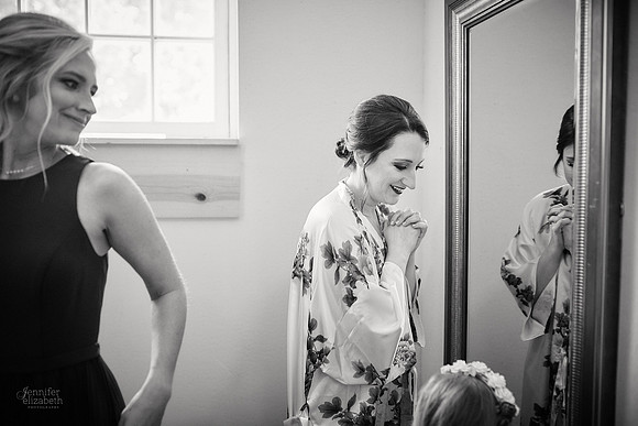 Janelle & Josh: Wedding at the O.C. Barber Piggery