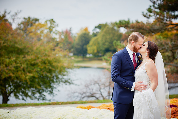 Janelle & Josh: Wedding at the O.C. Barber Piggery