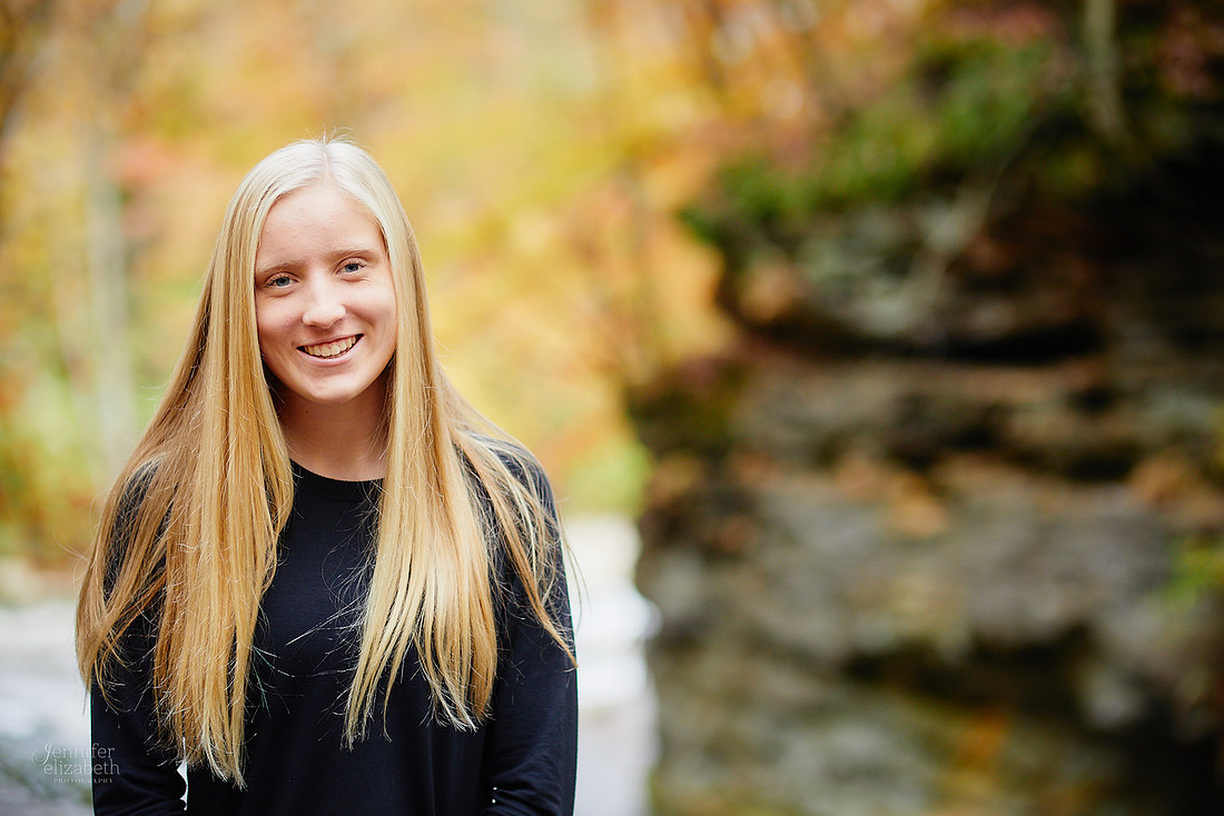 The H Family: Portrait Session at David Fortier River Park