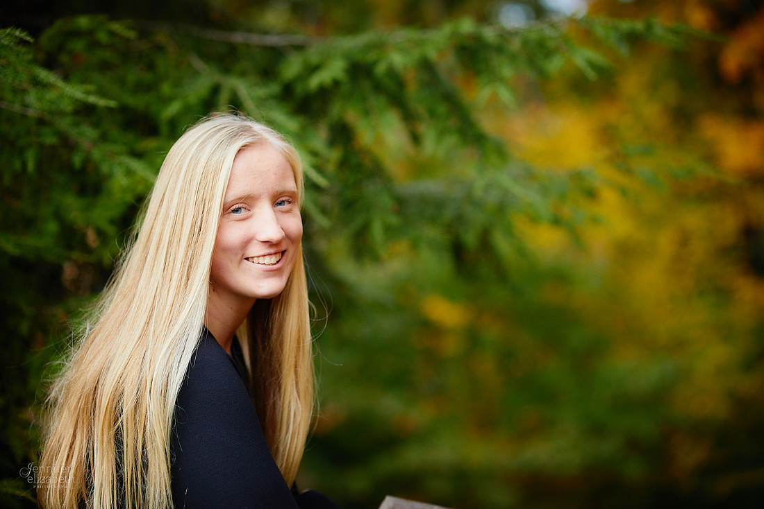 The H Family: Portrait Session at David Fortier River Park