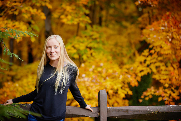The H Family: Portrait Session at David Fortier River Park