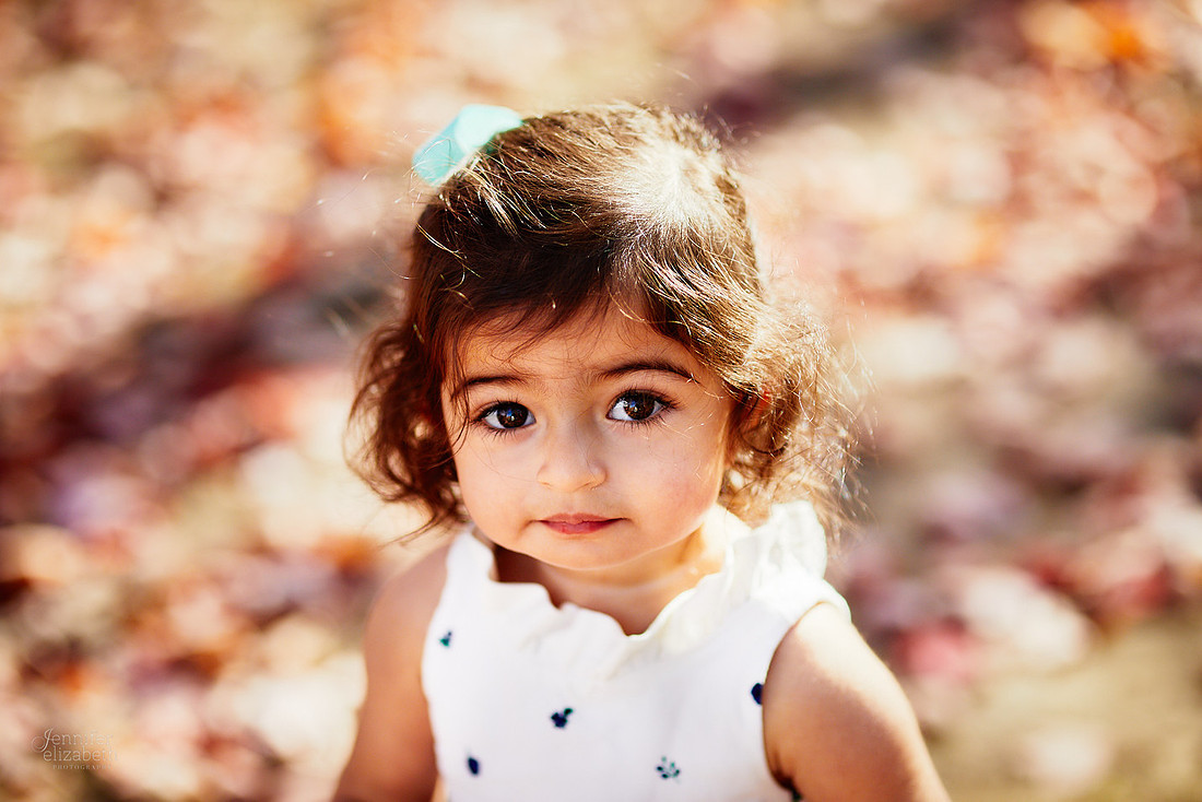 The S Family: Portrait Session at Squire's Castle in Willoughby Hills