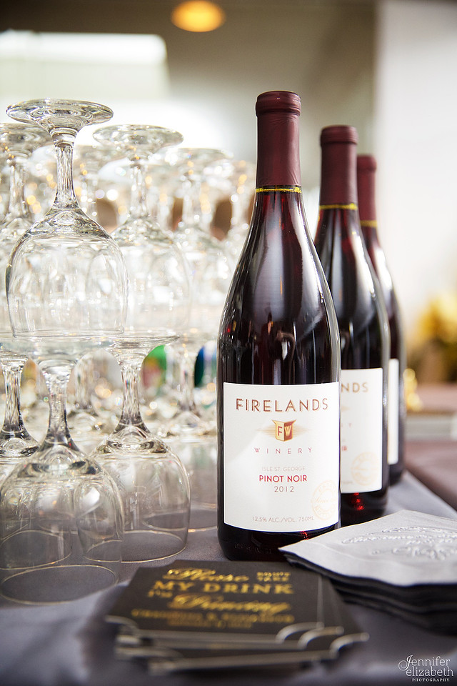 Christina and Liz: Same Sex Cleveland Wedding