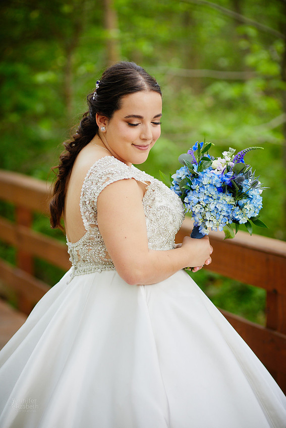 Maia & Ben: Wedding at Gleneagles Golf Club & Events in Twinsburg
