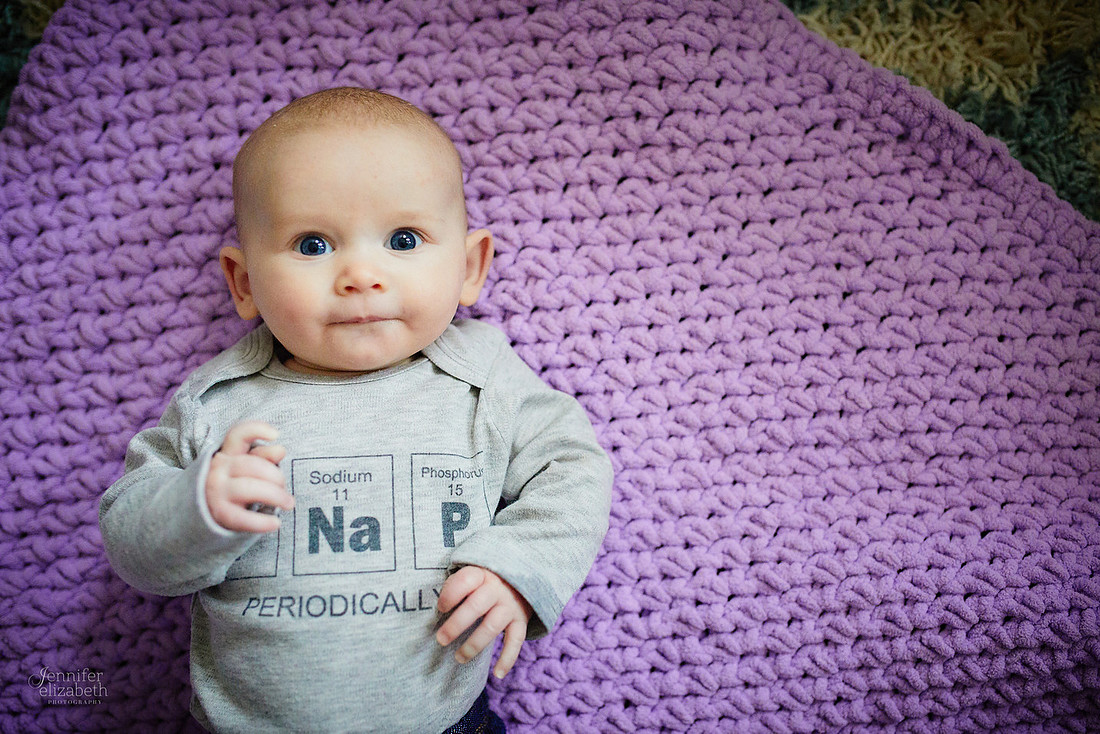 The S Family: Portrait Session in Columbus, Ohio