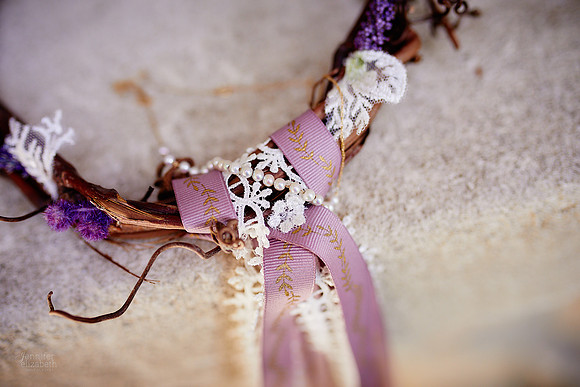 Lisa & Chad: Wedding at Hines Hill Campus in Cuyahoga Valley National Park