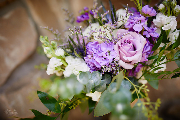 Lisa & Chad: Wedding at Hines Hill Campus in Cuyahoga Valley National Park