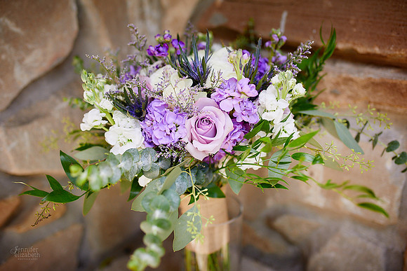 Lisa & Chad: Wedding at Hines Hill Campus in Cuyahoga Valley National Park