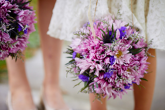 Lisa & Chad: Wedding at Hines Hill Campus in Cuyahoga Valley National Park