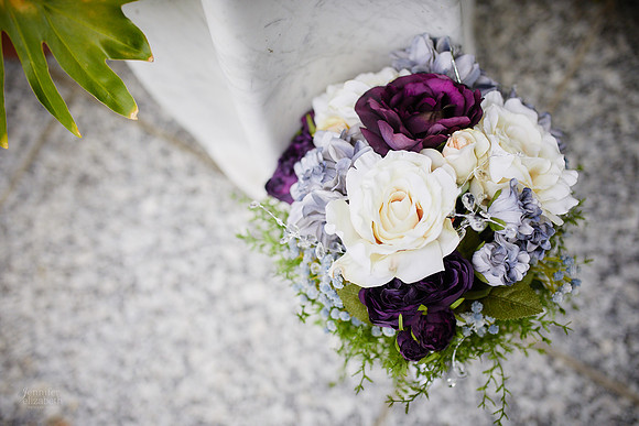 Meg & Tyler: Wedding at Fellows Riverside Gardens in Youngstown