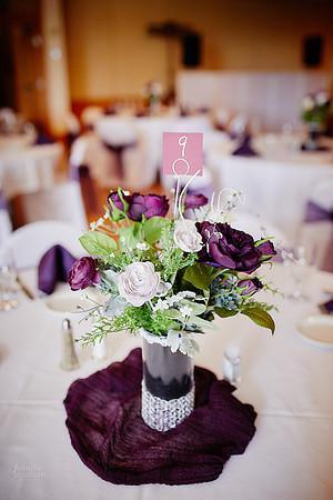 Meg & Tyler: Wedding at Fellows Riverside Gardens in Youngstown