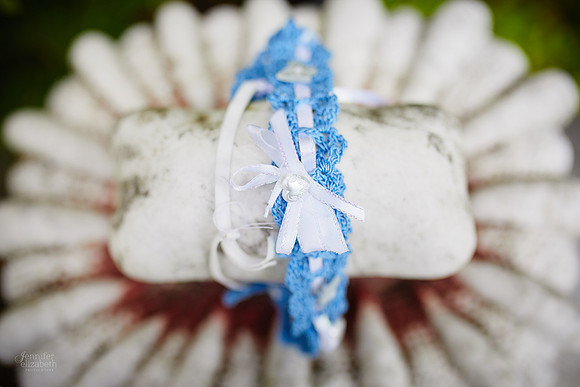 Meg & Tyler: Wedding at Fellows Riverside Gardens in Youngstown