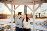 Briana & Dan