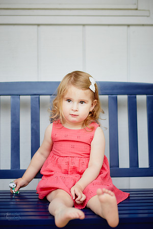 Baby Cameron: Lifestyle Newborn Session in Chagrin Falls