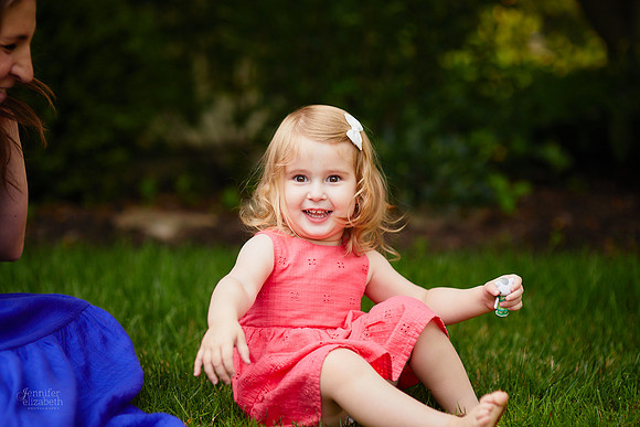 Baby Cameron: Lifestyle Newborn Session in Chagrin Falls