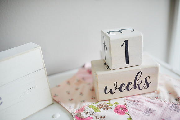 Baby Cameron: Lifestyle Newborn Session in Chagrin Falls
