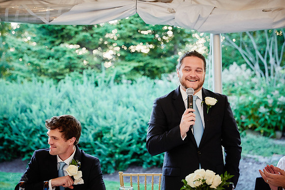 Jessica & Tim: Wedding at Orchid House Winery in Aurora, Ohio