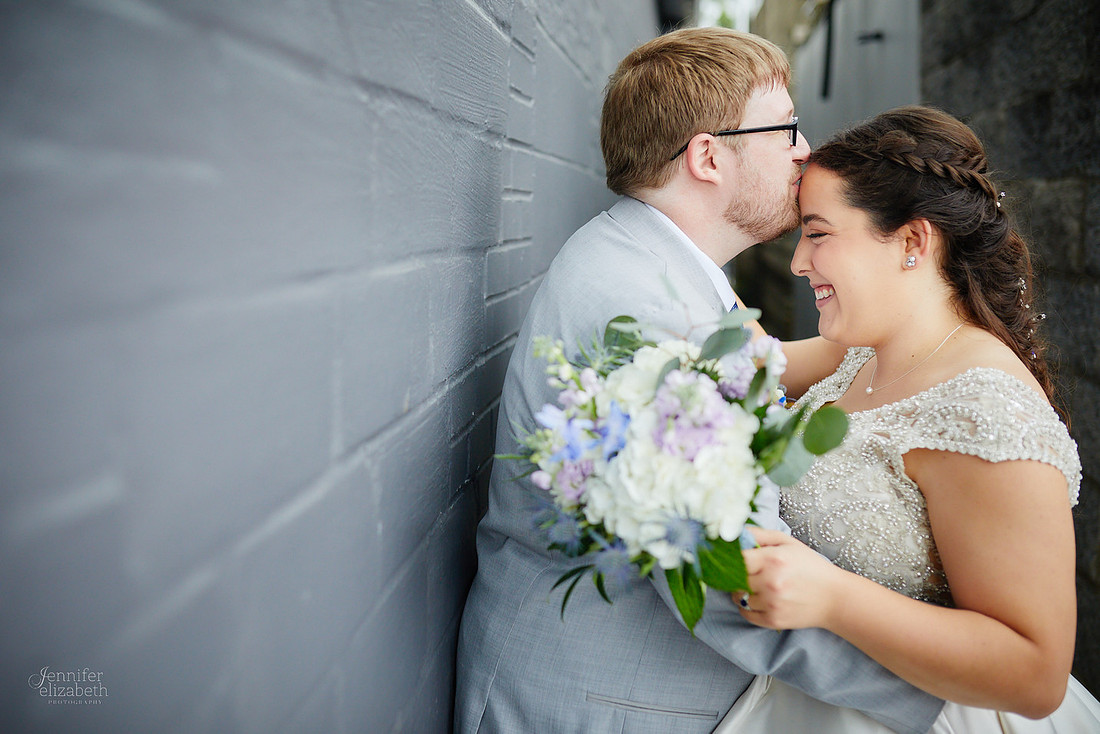 Maia & Ben: Wedding at Gleneagles Golf Club & Events in Twinsburg