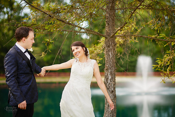 Katherine & Nathan: Wedding at Donauschwaben's German-American Cultural Center in Olmsted Falls