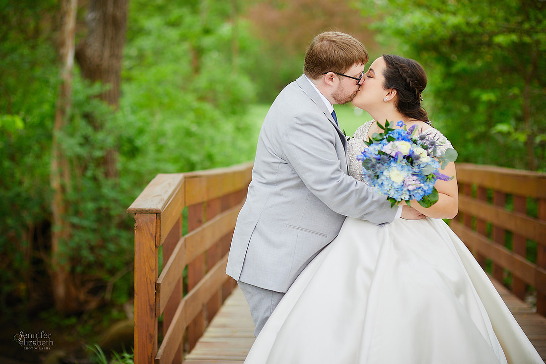 Maia & Ben: Wedding at Gleneagles Golf Club & Events in Twinsburg