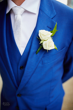 Stephanie & Tom: Wedding at Lago Custom Events at Aloft Cleveland Downtown