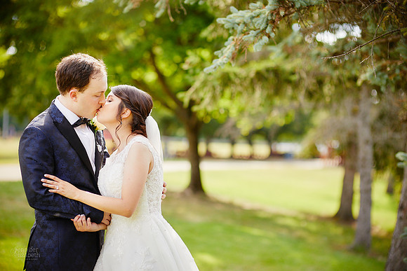 Katherine & Nathan: Wedding at Donauschwaben's German-American Cultural Center in Olmsted Falls