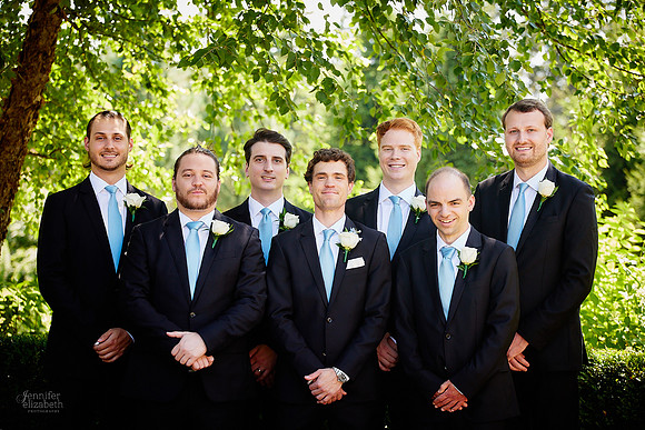 Jessica & Tim: Wedding at Orchid House Winery in Aurora, Ohio