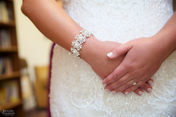 Amanda & Mike: Cleveland, Ohio Wedding