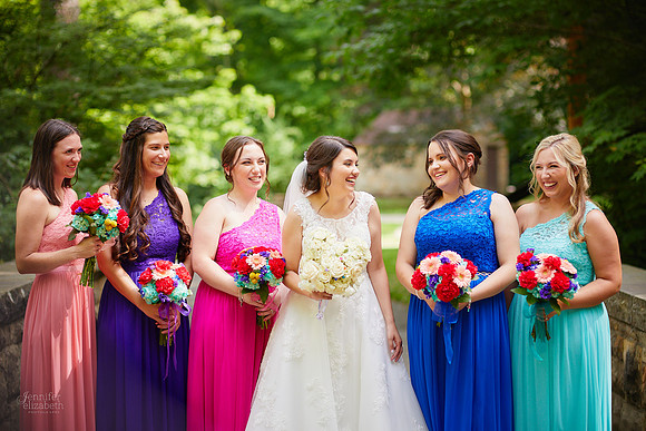 Katherine & Nathan: Wedding at Donauschwaben's German-American Cultural Center in Olmsted Falls