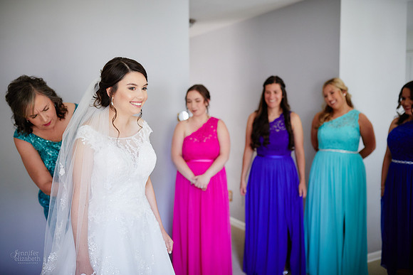 Katherine & Nathan: Wedding at Donauschwaben's German-American Cultural Center in Olmsted Falls