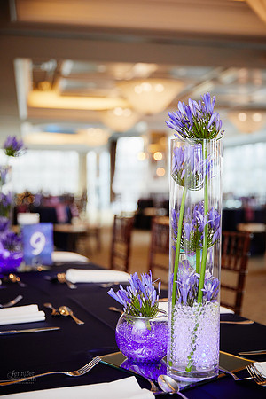 Maya: Bat Mitzvah at Temple Israel and Creekside Event Center in Gahanna