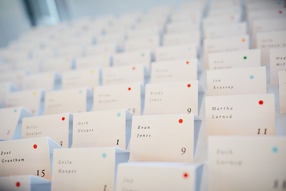 Robin & Logan: Wedding at Music Box Supper Club in Cleveland