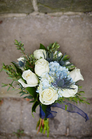 Katie & Killian: Intimate Wedding at Squire’s Castle in Willoughby