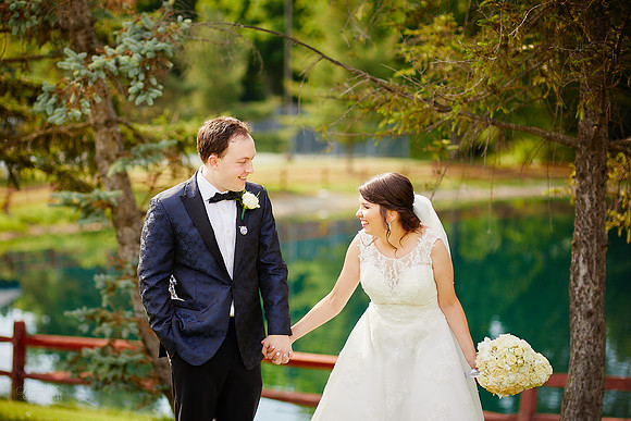 Katherine & Nathan: Wedding at Donauschwaben's German-American Cultural Center in Olmsted Falls