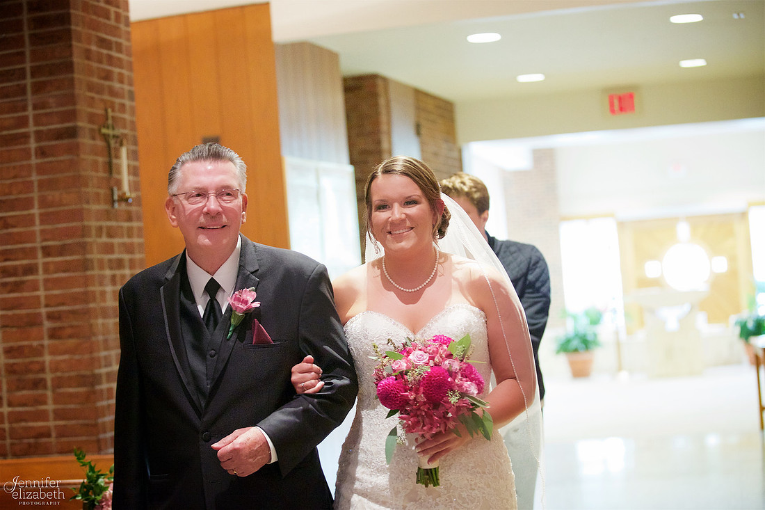 Amanda & Mike: Cleveland, Ohio Wedding