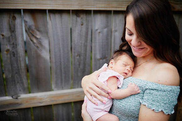 Baby Kollyns: Lifestyle At Home Newborn Session in Parma
