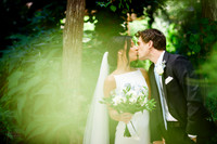 Jessica & Tim: Wedding at Orchid House Winery in Aurora, Ohio