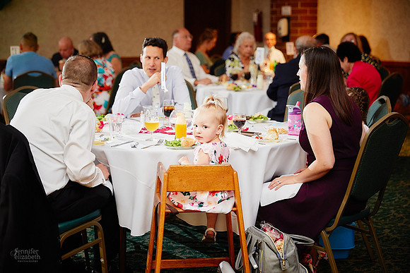 Katherine & Nathan: Wedding at Donauschwaben's German-American Cultural Center in Olmsted Falls
