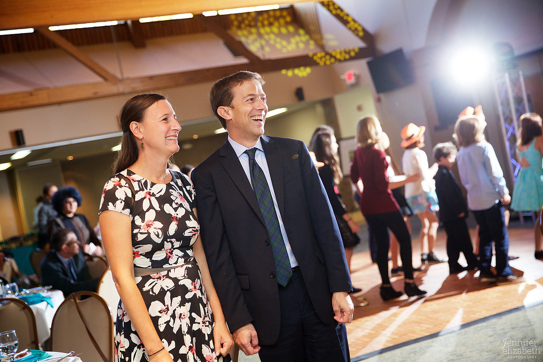 Emma's Bat Mitzvah Celebration at Congregation Beth Tikvah