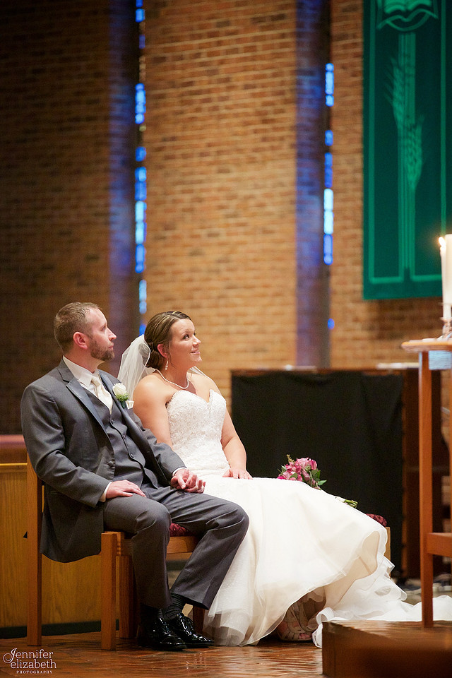 Amanda & Mike: Cleveland, Ohio Wedding