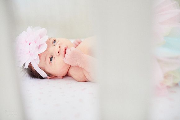 Baby Kollyns: Lifestyle At Home Newborn Session in Parma