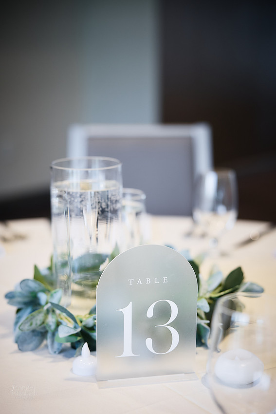 Maia & Ben: Wedding at Gleneagles Golf Club & Events in Twinsburg