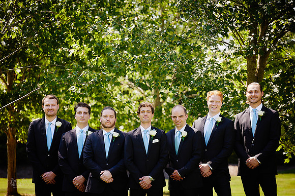 Jessica & Tim: Wedding at Orchid House Winery in Aurora, Ohio