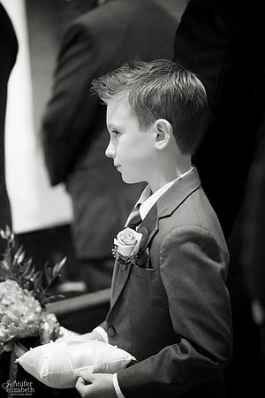 Amanda & Mike: Cleveland, Ohio Wedding