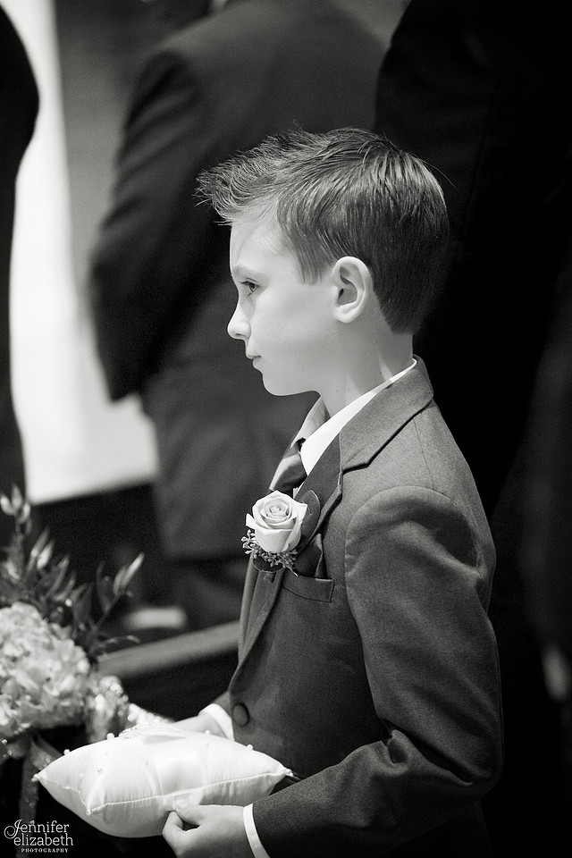 Amanda & Mike: Cleveland, Ohio Wedding