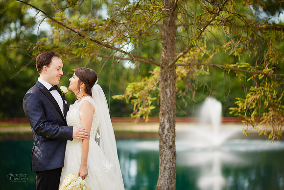 Katherine & Nathan: Wedding at Donauschwaben's German-American Cultural Center in Olmsted Falls