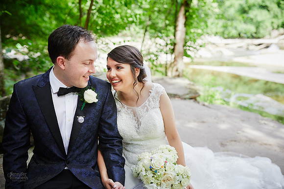 Katherine & Nathan: Wedding at Donauschwaben's German-American Cultural Center in Olmsted Falls